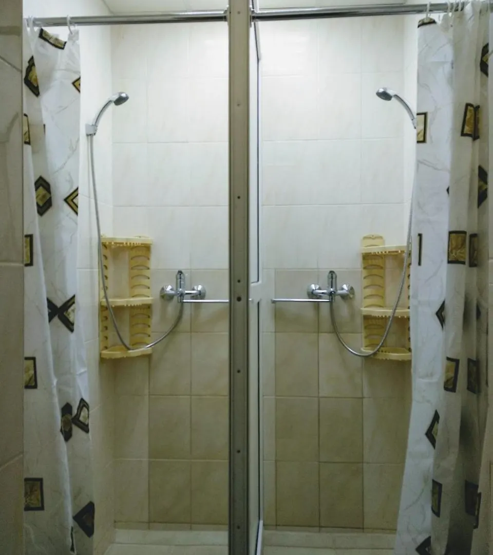 Megapolis On Sviatoshyno Hostel Kyiv
